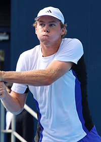 Alex Michelsen